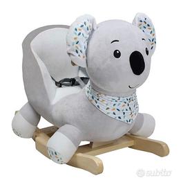 Peluche a dondolo Koala