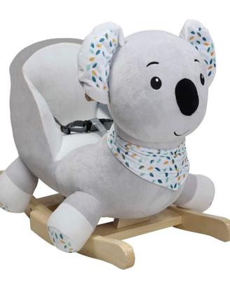Peluche a dondolo Koala