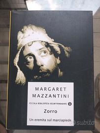Zorro.Margaret Mazzantini