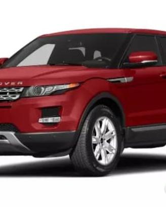 Ricambi usati reng Rover evoc discovery 2010 2020