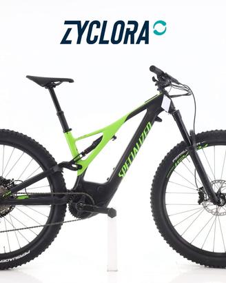 Specialized Turbo Levo t.M