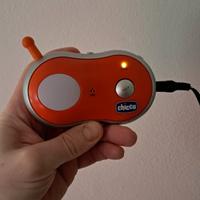 CHICCO baby control ascolta facile