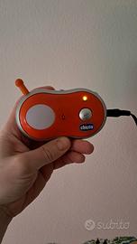 CHICCO baby control ascolta facile