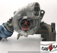 Turbo mitsubishi grandis/lancers/outlander 2.0di-d