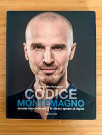 Codice Montemagno - Marco Montemagno