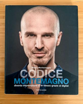 Codice Montemagno - Marco Montemagno