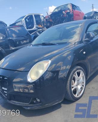 ALFA ROMEO MITO 955 1.4 TJET 155CV 08-11 Ricambi