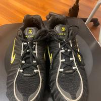 Scarpe Nike Shox TL