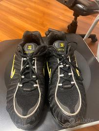 Scarpe Nike Shox TL
