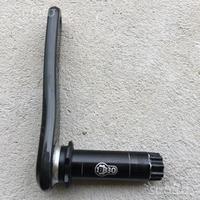 Guarnitura Sram Carbon