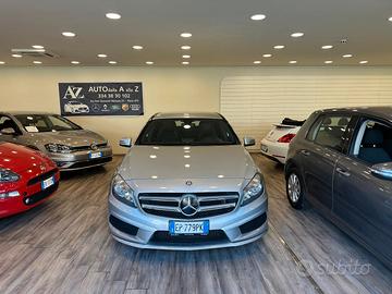 Mercedes-benz A 200 BlueEFFICIENCY Premium