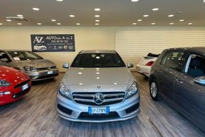 Mercedes-benz A 200 BlueEFFICIENCY Premium