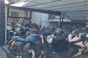 Moto Guzzi V7 III Stone TUA A 52€ AL MESE PER 2 AN