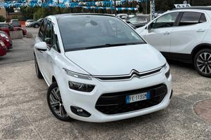 "FULL FULL" Citroen C4 Picasso BlueHDi 150 cv EA
