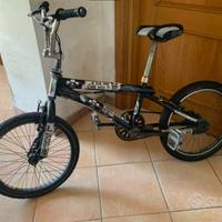 Bici BMX