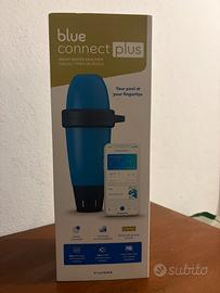 Analizzatore acqua piscina BlueConnect Plus