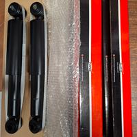 Ammortizzatori posteriori Meriva A