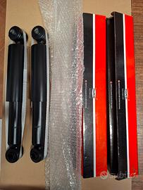 Ammortizzatori posteriori Opel Meriva A