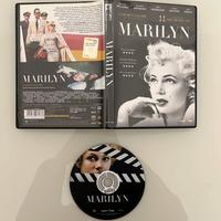 Film Marilyn DVD