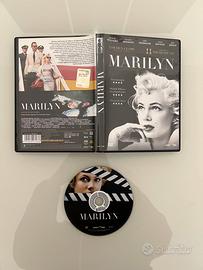 Film Marilyn DVD