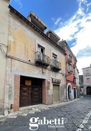 Casa Indipendente Pignataro Maggiore