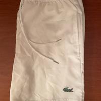 Costume Lacoste