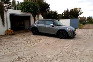 Mini Cooper SD