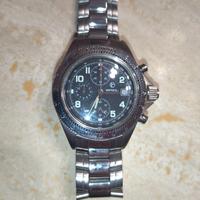 Cronografo BREIL Uomo Acciaio - Ref. E 2006 B