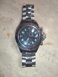 Cronografo BREIL Uomo Acciaio - Ref. E 2006 B