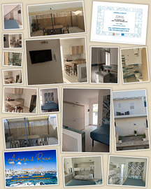 Bilocale sito a Porto cesareo