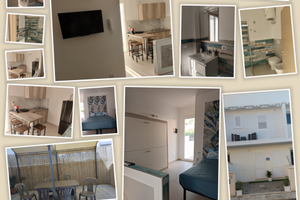 Bilocale sito a Porto cesareo