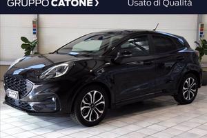 FORD Puma 1.0 ecoboost h ST-line Design s&s 125cv