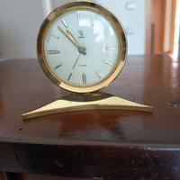 Sveglia vintage stile Art Deco