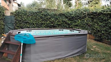 piscina 3 x 2