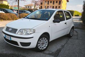 FIAT PUNTO GPL - 2009