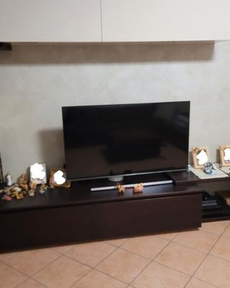 SAMSUNG TV UE55NU8000 55" Ultra HD 4K Smart TV