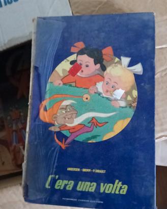 C ' era una volta 