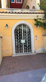 Casa ammobiliata