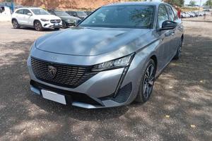 Peugeot 308 1.5 Bluehdi 131cv EAT8 Allure pack