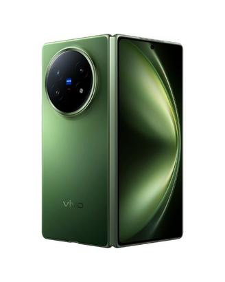Vivo X5 Fold 256Gb Green anche Per.mute