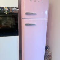 Frigorifero Smeg come nuovo