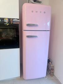 Frigorifero Smeg come nuovo