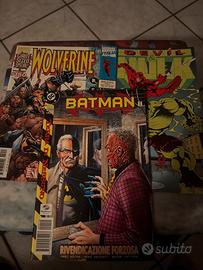 Fumetti