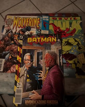 Fumetti
