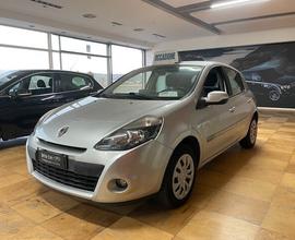 Renault Clio 1.2 BENZINA 2012 NEOPATENTATI