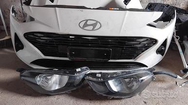 Hyundai I10 2023 2024 2025 2026 musata ricambi