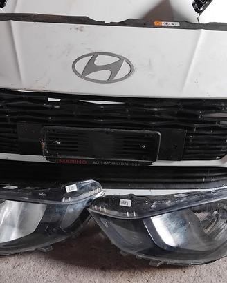 Hyundai I10 2023 2024 2025 2026 musata ricambi