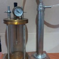 collezione Tester pressione d'acqua per Orologi