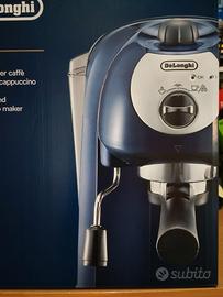 macchina da caffè De Longhi