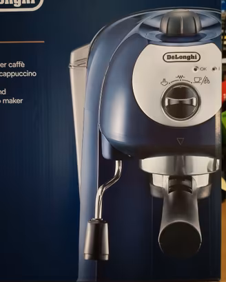 macchina da caffè De Longhi